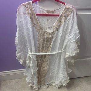 Altar’d State tunic